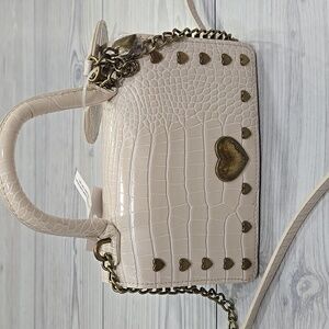 Luv Betsy By Betsy Johnson Purse